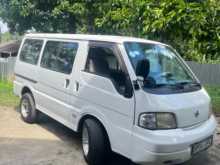 Nissan Vanette 2001 Van