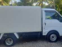 Nissan Vanette 2001 Lorry