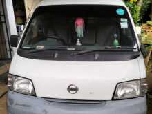 Nissan Vanette 2007 Van