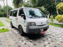 Nissan Vanette 2008 Van