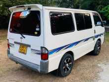 Nissan Vanette 2004 Van