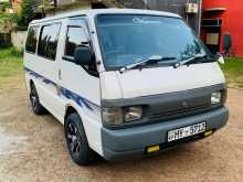 Nissan Vanette 2004 Van