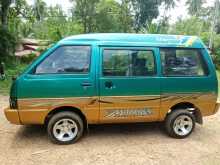 Nissan Vanette 1996 Van