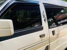 Nissan Vanette 1996 Van