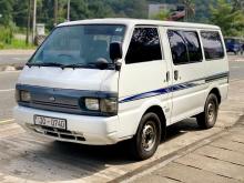 Nissan Vanette 1999 Van