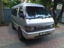 Nissan Vanette Bongo 2004 Van