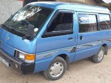Nissan Vanettete LD 20 1998 Van