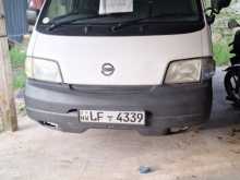 Nissan Vanette 2005 Lorry