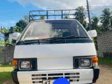 Nissan Vanette 1994 Lorry
