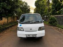 Nissan Vanette VX 2001 Van