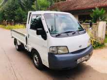 Nissan Vanette 2002 Lorry