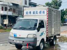 Nissan Vanette 2003 Lorry
