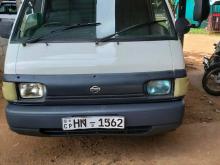 Nissan Vant 1998 Van