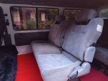 Nissan Vant 2005 Van