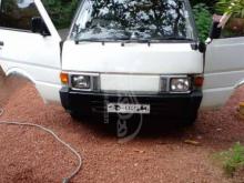 Nissan Vante 1984 Van