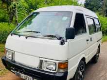 Nissan Vanette 1992 Van