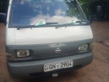 Nissan Vanette 1996 Van
