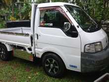 Nissan Vanette 2000 Lorry