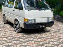 Nissan Vanette 1994 Van