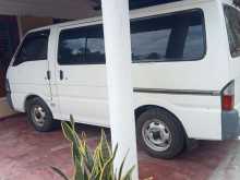 Nissan Vanette 2002 Van