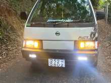 Nissan Vanette 1994 Van