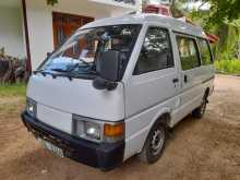 Nissan Vanette 1995 Van