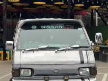 Nissan Vanette 1998 Van