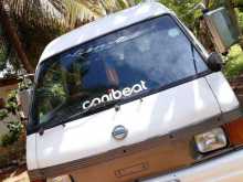 Nissan Vanette 1998 Van