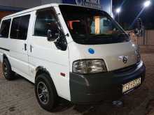 Nissan Vanette 2007 Van