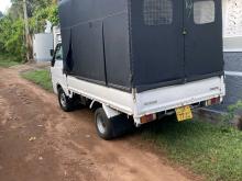 Nissan Vanette 1998 Lorry