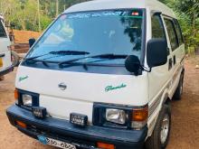 Nissan Vanette 1993 Van
