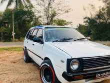 Nissan VB11 1995 Car
