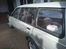 Nissan Vb11 1984 Car