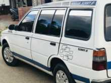 Nissan Vb11 1995 Car