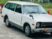 Nissan VB310 1980 Car