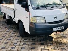 Nissan Vanette 2005 Lorry