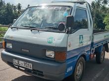Nissan Vanette 1996 Lorry