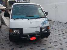 Nissan Vanette 1986 Van