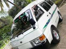 Nissan Venat 1996 Van