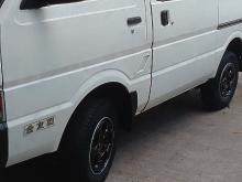 Nissan Vanette 1995 Van