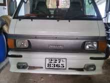 Nissan Vanette 1996 Lorry