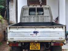 Nissan Vanette 1998 Lorry
