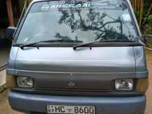 Nissan Venat 1999 Van