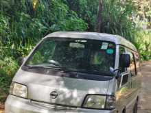 Nissan Vanette 2006 Van