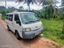 Nissan Vanette 2007 Van