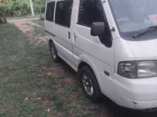 Nissan Venat 2008 Van