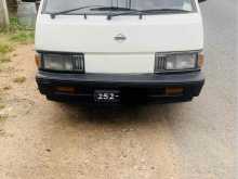 Nissan Vanette 1993 Van