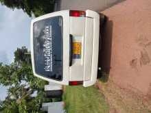Nissan Vanette 1997 Van