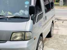 Nissan Vanette 2001 Van