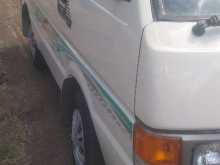 Nissan Vanette 1990 Van